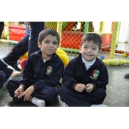 Festejos por el Día de los Jardines de Infantes - Turnos mañana y tarde